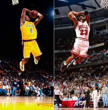 3 times he lost the series in the first round. Kobe Bryant Vs Michael Jordan Kobe Bryant Michael Jordan Michael Jordan Basketball Kobe Bryant Pictures