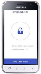 Make sure adb/usb debugging is turned on. Rootear Samsung Galaxy J1 Lte Sm J100vpp Ayudaroot
