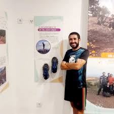 Laboratorio Paleontológico de Loarre