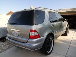 Maybe you would like to learn more about one of these? Pennysaver Mercedez Benz Ml500 2004 Runs Good In Riverside California Usa