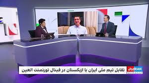 محمد صلاح در بازی با ازبکستان تحت تاثیر درخشش ارونوف، محو شد