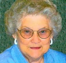 Joan (Witt) Fordyce Obituary May 22, 2017