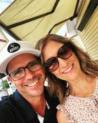 Happy 25th Anniversary to my better half! Looking forward to our big  celebration