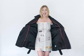 Costumes are such a fun part of this amazing holiday but making your own can sometimes be expensive, time consuming, and stressful. 15 Diy Punny Halloween Costumes Last Minute Punny Halloween Costume Ideas Hgtv