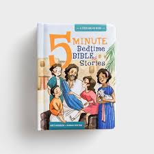 And with over 100 illustrations, 'the bedtime bible story book' makes reading time a delightful learning experience. 5 Minute Bedtime Bible Stories A Tuck Me In Book Dayspring