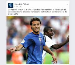 Dalla fronte all'attaccatura di capelli gervinho cambia fuso orario, si legge. Gilardino Posts Facebook