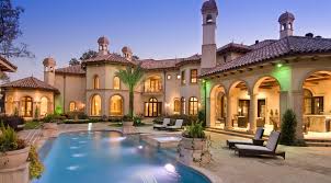 Zillow has 400 homes for sale in houston tx matching pool in backyard. Stunning Mediterranean Mansion In Houston Tx Built By Sims Luxury Builders Homes Of The Rich The Web S 1 Lux Mansions Mediterranean Mansion Dream Mansion