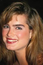 Brooke Shields 1985. Photo by Adam Scull Brooke North Macedonia