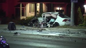 Mississauga residents and commuters to the city can expect to see the city of mississauga's budget dollars hard at work as the city moves forward with its 2021 construction seasonand an investment of. 2nd Driver Charged In Mississauga Crash That Killed 19 Year Old Man Police Toronto Globalnews Ca