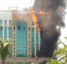 Ensure one employee one epf account. Fire At Epf Building In Pj