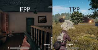 I've now been running the api calls for just over a keep in mind, not every server/region offers fpp. Which Mode Is Better For Playing Pubg Tpp Or Fpp Quora