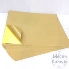 Warna kuning ini menggambarkan kepribadian seseorang yang ceria, bahagia, hangat, dan penuh percaya diri. 4 12pc Kad Manila A4 160gsm Duo Color 160gsm 180gsm Hitam 220gsm Manila Card A4 15 Pilihan Shopee Malaysia