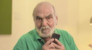 Check out tripadvisor members' 1,435 candid photos and videos of landmarks, hotels, and attractions in lima duarte. Falar Da Velhice Nao E Facil Diz Lima Duarte