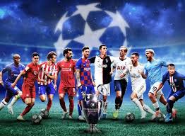 Maybe you would like to learn more about one of these? Asi Quedo La Fase De Grupos De La Champions League 2020 21