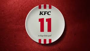 I hope this was helpful !! Kfc Is Holding Their Own Bid For An Actual Plate After Jpj S Successful Car Plate Bids