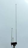 VHF and UHF
