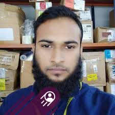 Eid Celebration and Helping Poor People