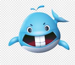 Kumpulan gambar kartun ikan di laut lucu. Ikan Paus Biru Mamalia Laut Hewan Png Pngwing