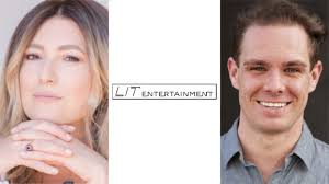 Lit Entertainment Group Adds Raquelle David & Patrick White