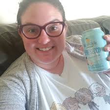 Middle school science teacher here.🧫🔬 Everyone:"Back to school this  week!"😁 Below: Today's purchase after my first week back! 🤣 Thanks Aldi,  for the stock of $1.49 cocktails!🍹 I hope my fellow educators