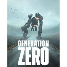 Ver mas juegos para pc. Generation Zero V1814208 Anniversary Pack Dlcs Multi9 Shopee Philippines