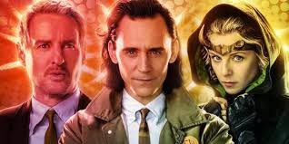 How many episodes of loki are left? Loki Episode 5 And 6 Publicizing Date And More World Of Youth News
