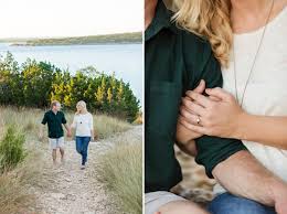 Overlook park is on a hilltop at the south end of canyon dam and is the location of the u.s. Engagement Session At Overlook Park In Canyon Lake Texas By Dawn Elizabeth Studios San Antonio Wedding Photographer Dawn Elizabeth Studios