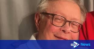 Police name murder victim after human remains found in nature reserve