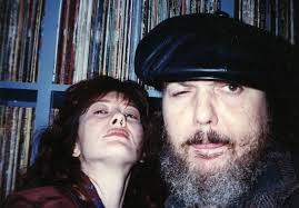 Rock and Roll Madame and more. Jo Maeder radio career plus audio