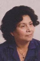 Susie Ramos Obituary (2004)
