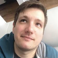 izackp (Isaac Paul) · GitHub