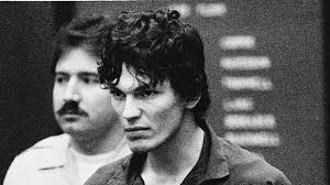 Do you like this video? How The Night Stalker Was Caught Why Richard Ramirez Wasn T Executed