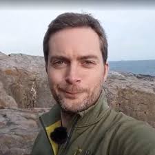 Mark Hardiman (@Dr_MarkHardiman)