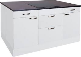 Optifit Kochinsel Cara Ohne E Gerate Stellbreite 160 X 95 Cm Online Kaufen Kochinsel Arbeitsplatte Eiche Und Arbeitsplatte