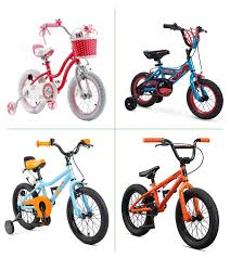 15 Best Bikes For Kids To Buy In 2019