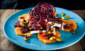 Check spelling or type a new query. Mexican Christmas Salad Ensalada De Navidad