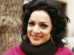 Las frases de Lola Flores (con acento) que nos dan alegría de vivir