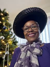 Good morning my sisters in Christ!!💜