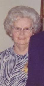 Anna Marie Frese Strong (1905-1983)