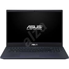 The asus vivobook 15 (2020) may impress you with its premium look, but its meager battery life, weak audio and dim display will quickly change your mind. Asus Vivobook 15 X571gt Bn120 Black Laptop Alzashop Com