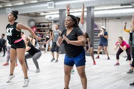 Our view of fitness and training is that any movement is better than no movement. Indoor Boot Camp In Houston Texas Inner Me Studios