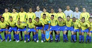 Bu sayfada 2002 fifa dünya kupası'nda mücadele eden takımların kadroları yer almaktadır. Brezilya Nin Efsane Kadrosundan Sadece Lucio Kaldi Son Dakika Spor Haberleri
