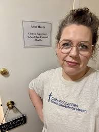 Jennifer Runkle's Instagram, Twitter & Facebook