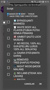Garena free fire hack apk + obb Free Fires Everything Hack Mod For Android Apk Download