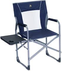 Gci Outdoor Slim Fold Director S Chair Rei Co Op In 2020 Camping Chairs Directors Chair Outdoor Chairs