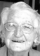 Shirley Lecuyer Obituary (1920
