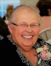 Obituary information for Judy Close