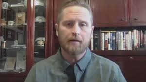 Former police chief details how checks