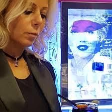 Mia Terry•Terry Monroe By Opera33Milano