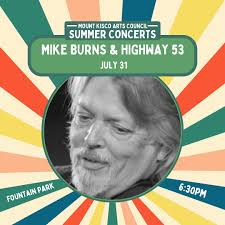 Mount Kisco Arts Council